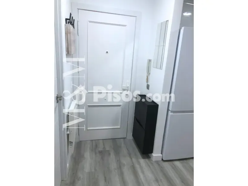 Chambres - Modern Studio Flat in Villanueva de la Cañada Centre