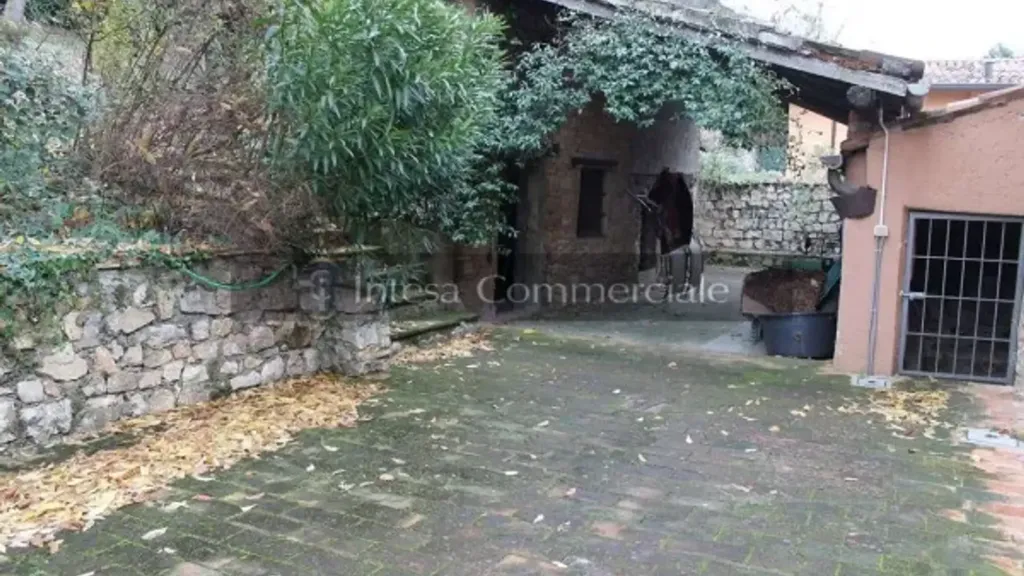 Jardin - Panoramic Villa with Private Park in Brescia