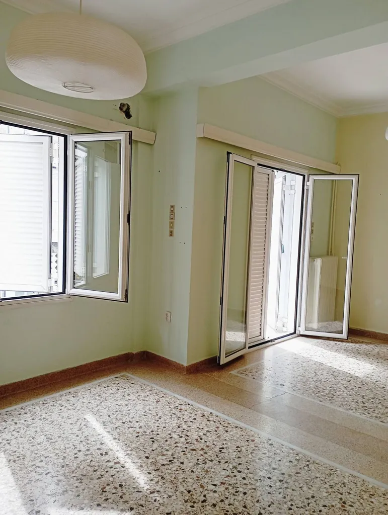 Séjour - Corner Detached House with Rooftop in Kifissia