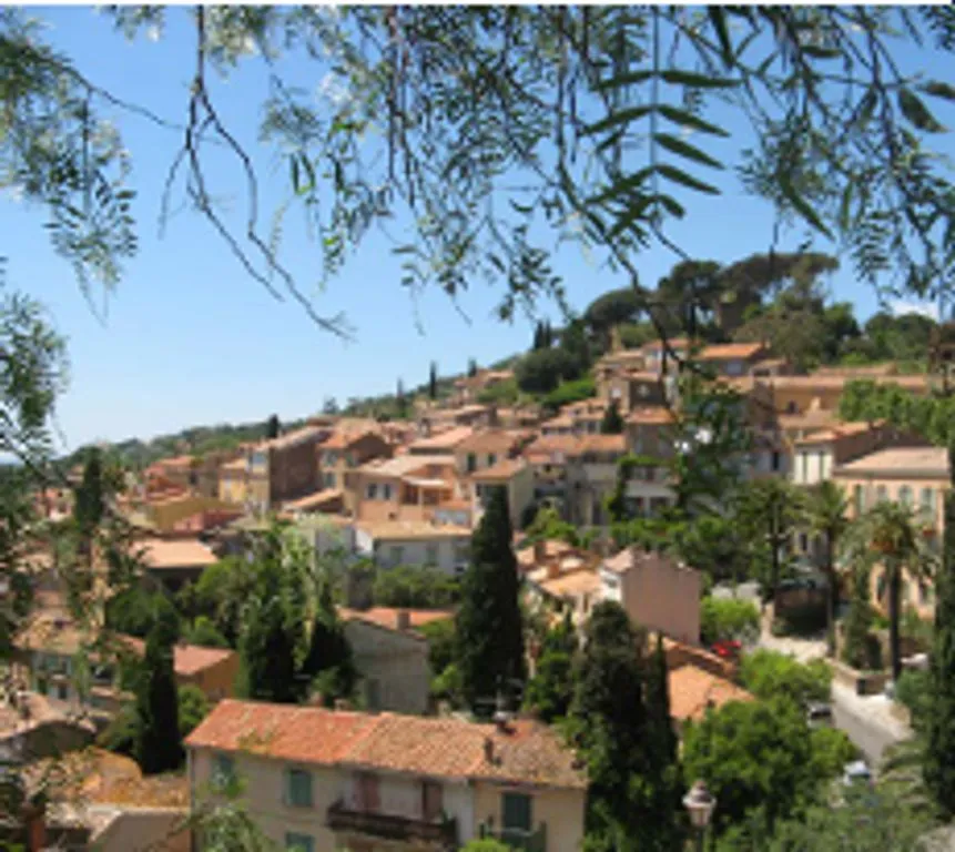 Appartement Luxe avec Parking à Bormes-les-Mimosas