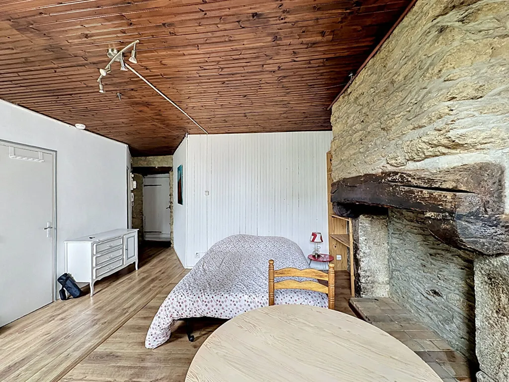 1-toaline korter asukohas Brest