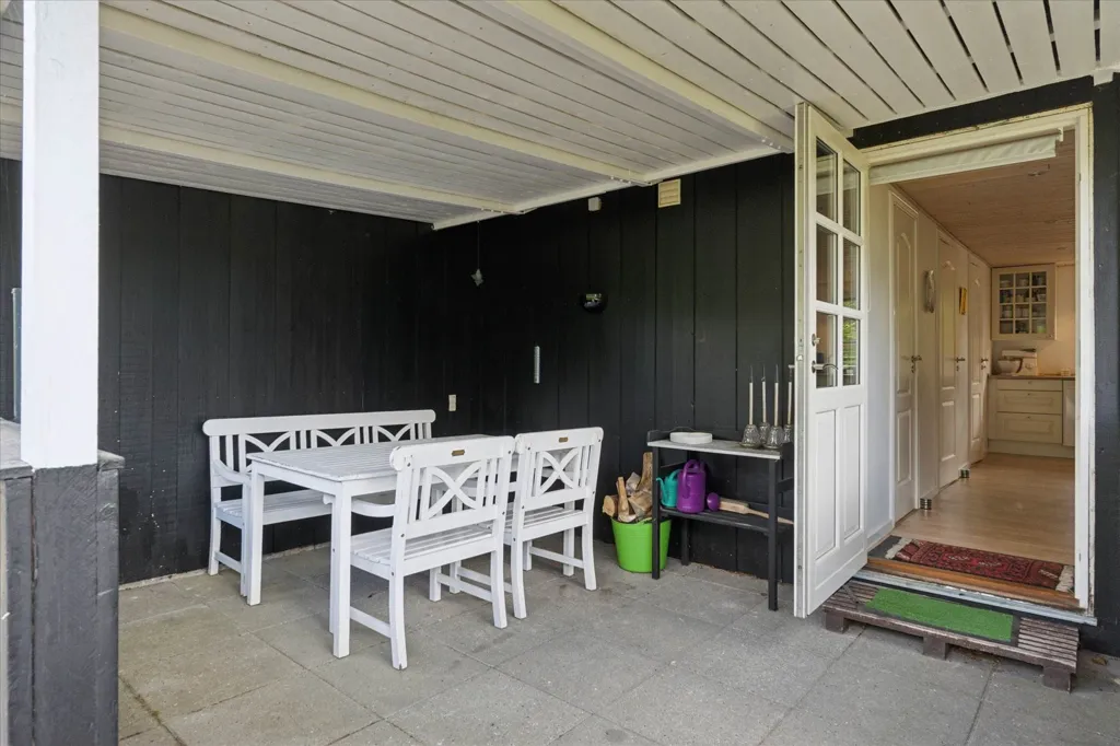 Maison 3 pièces à Hals