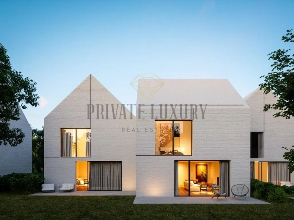 Välivaade - Luxury Villa with Private Pool in Herdade da Aroeira