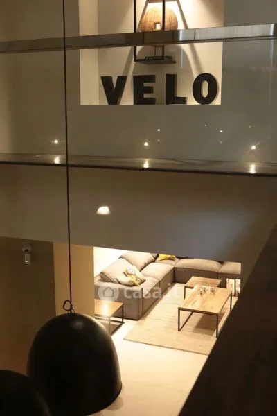 Séjour - Contemporary Loft in Central Cagliari