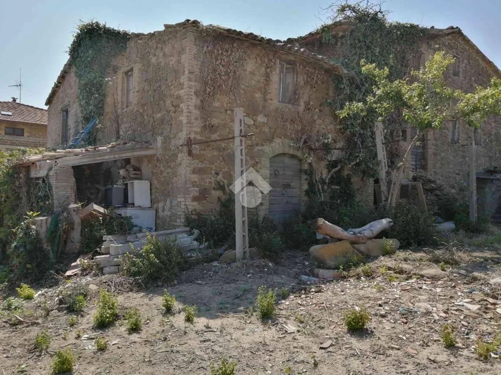 Välivaade - Restoration Farmhouse with Panoramic View in Cannara