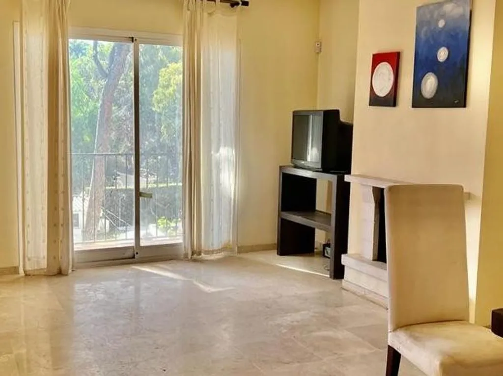 Soggiorno - Refurbished Apartment with Pool in Marbella