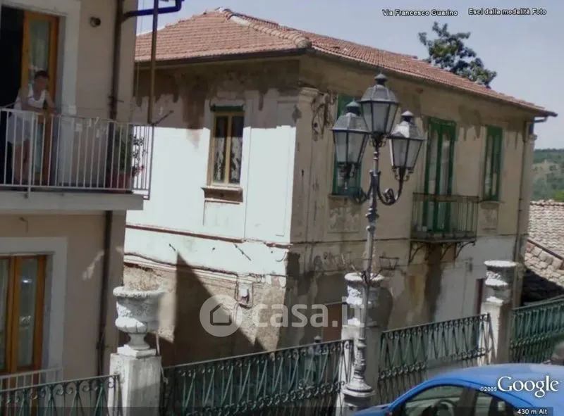 Välivaade - Rustic Property with Garden in Solofra