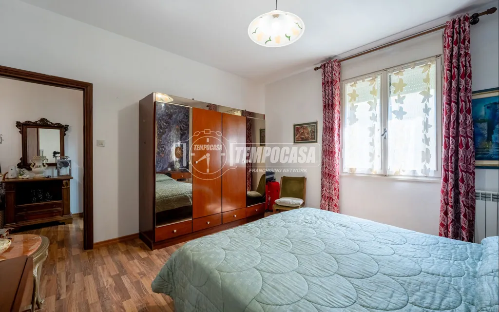 Chambres - Trilocale with Balcony in Brisighella
