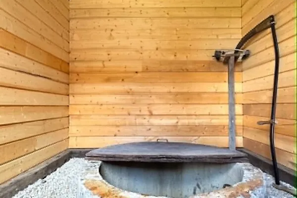 Rooms - Two-Bedroom Cottage with Garden in Tapa