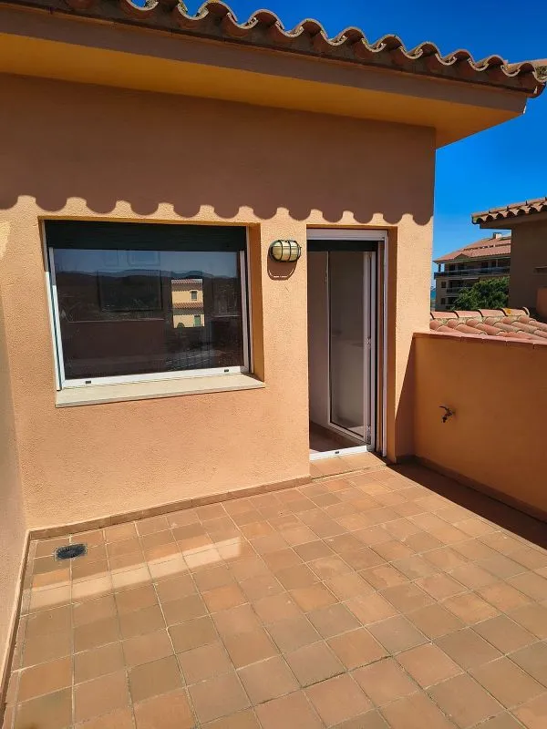 Terrazza - Villa with Pool in Pals, Catalonia
