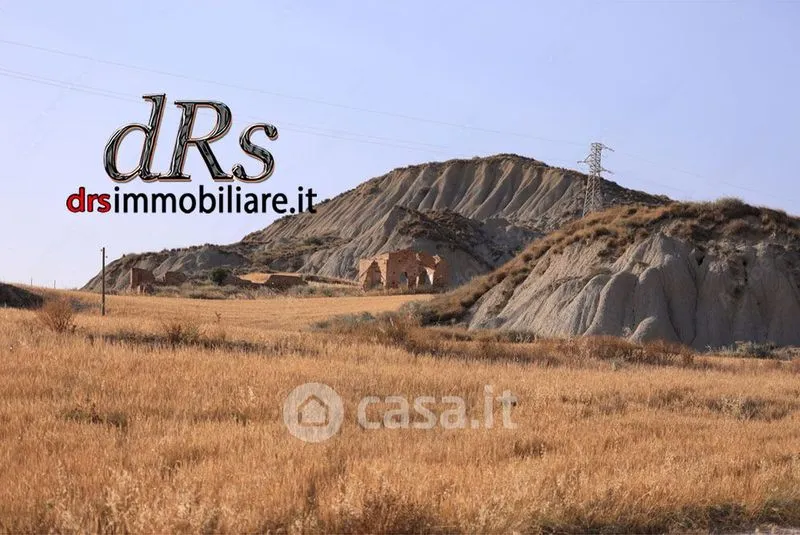 Jardin - Independent House with Panoramic View in Pisticci