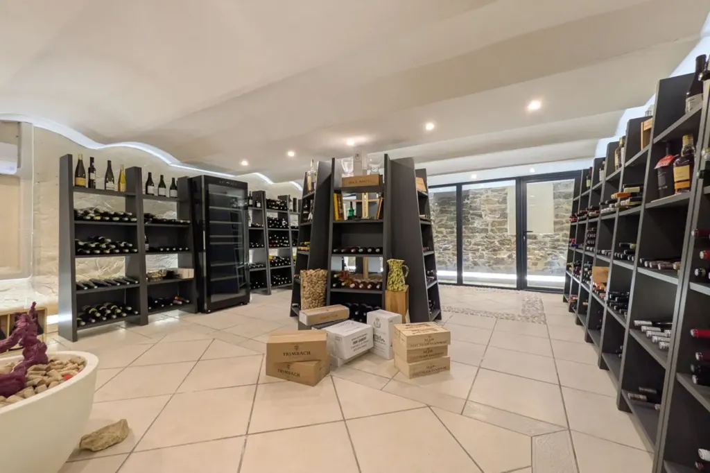 Stanze - Luxury Townhouse with Terrace in Sète