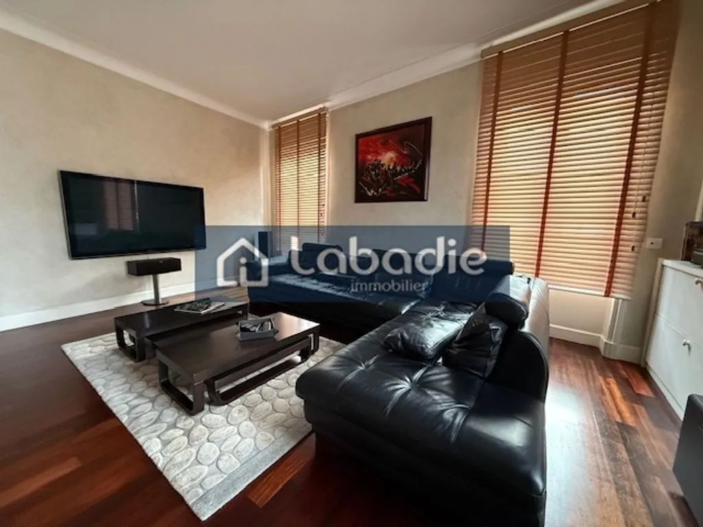 Elutuba - Luxury House with Pool in Vire