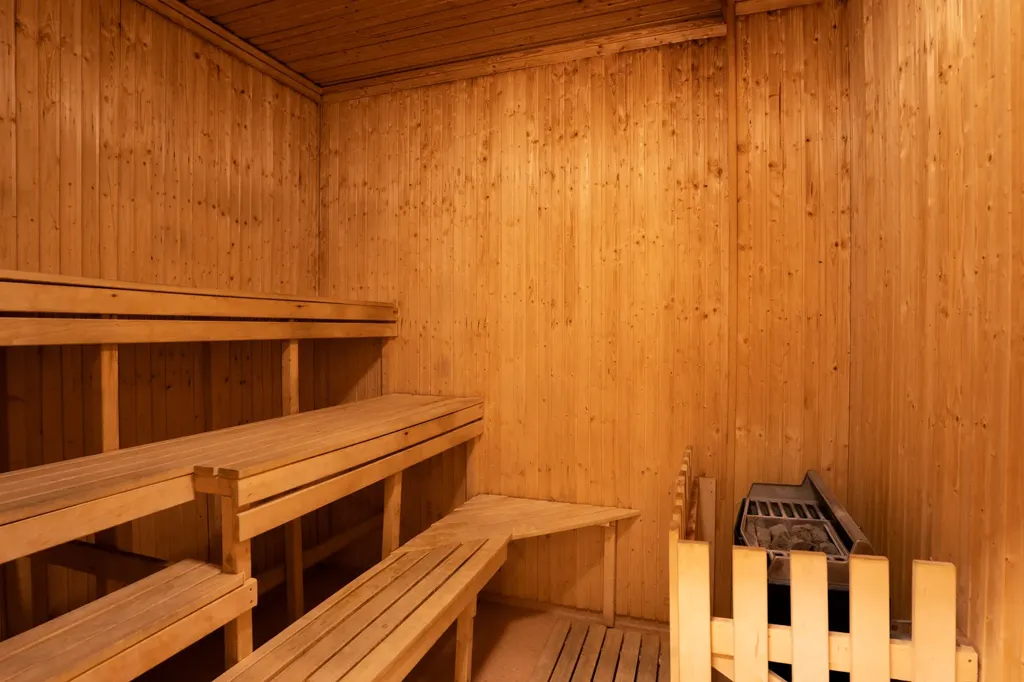 Pièces - Bostadsrätt with Garden Terrace in Umeå