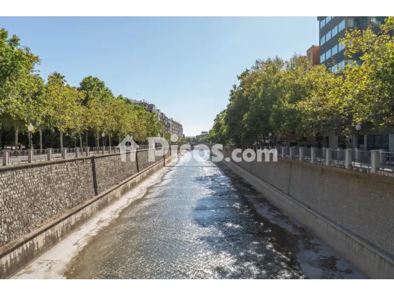 Renovated Flat with Northwest View in Alhamar