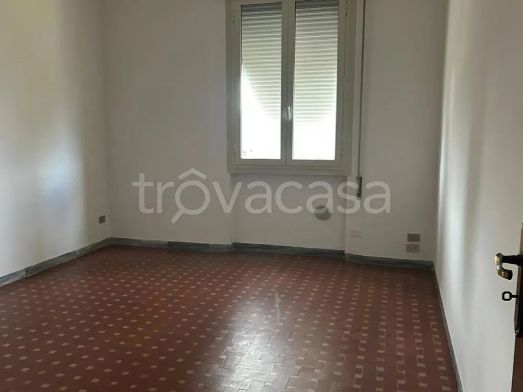 Stanze - Spacious Apartment with Balcony in Faenza