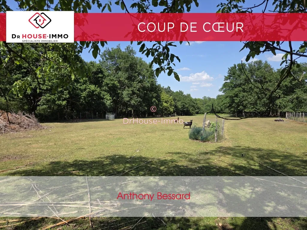 Maison 8 pièces à Vendat