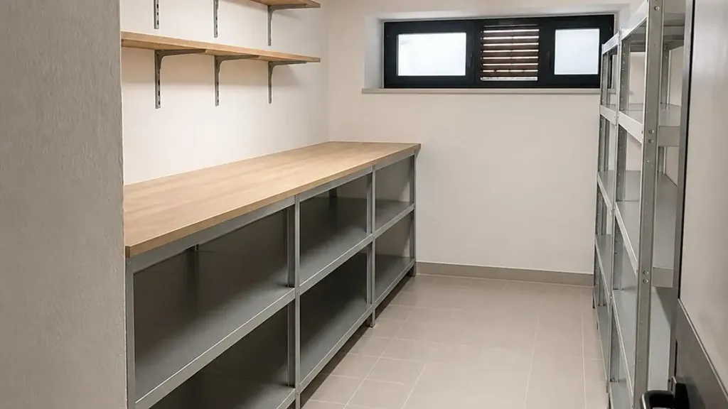Pièces - Modernised Apartment with Balcony in Cagliari