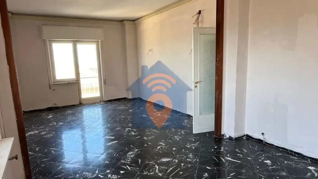 Toad - Apartment with Central Location in Castelvetrano