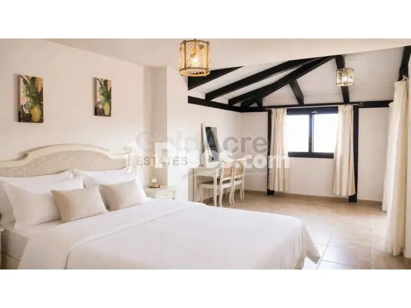 Magamistoad - Two-Bedroom Apartment with Pool in Corralejo
