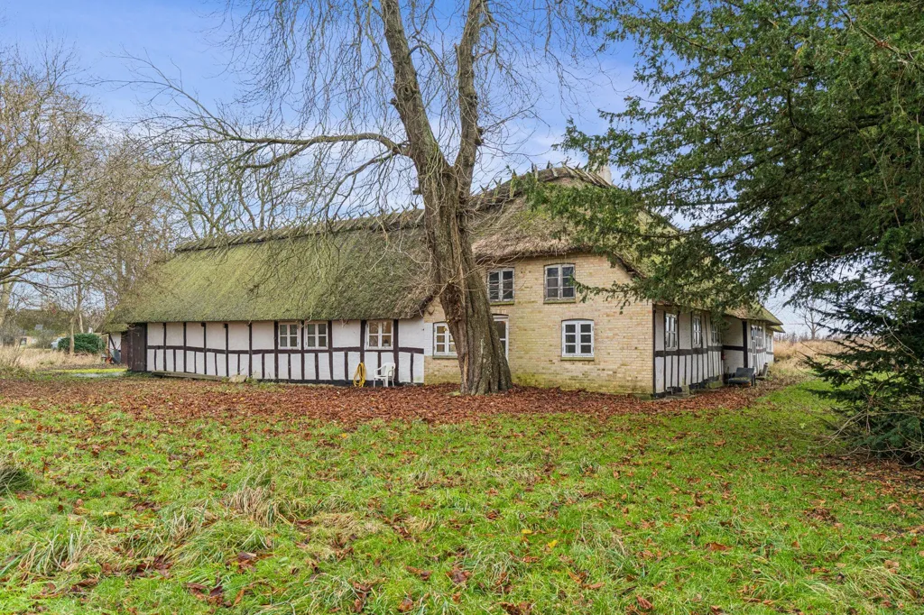 8-room house in Bogense