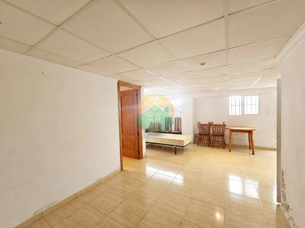 Toad - Semi-Detached with Private Pool in Camposol