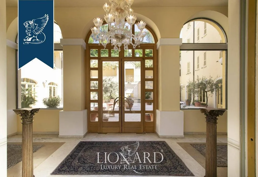 Esik - Luxury Hotel with Historical Features in Spoleto