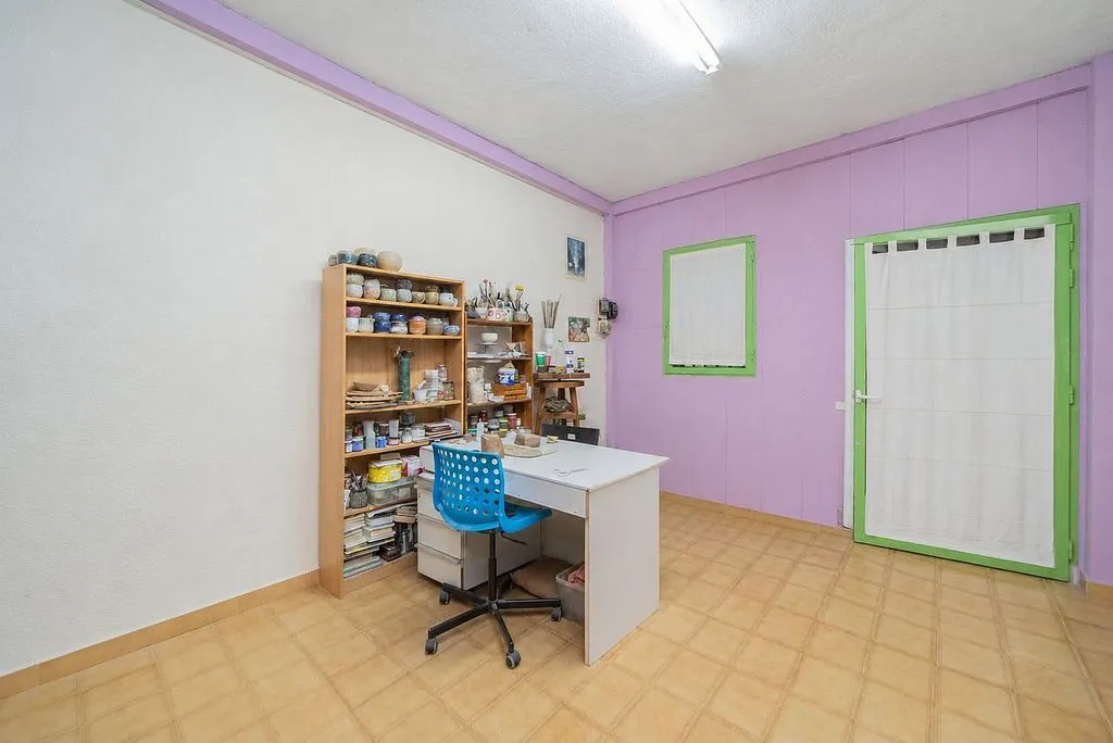 Bureau - Corner Semi-detached with Pool in Dehesa – El Soto