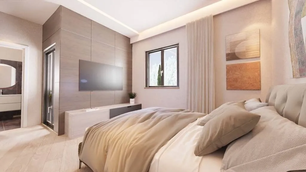 Magamistoad - Luxury Flat with Private Pool in Peschiera del Garda