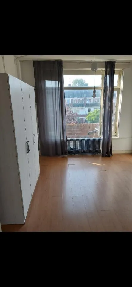 Magamistoad - Student Room with Balcony near CS Groningen