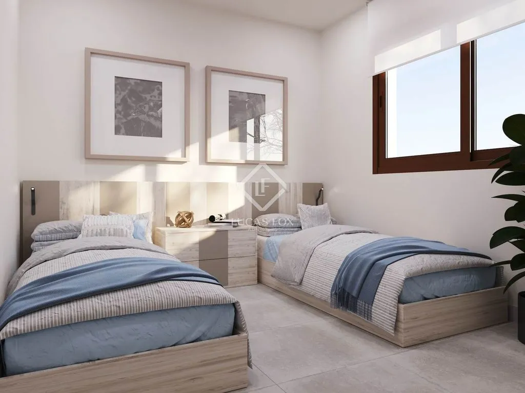 Magamistoad - Luxury Flat with Pool in Capdepera