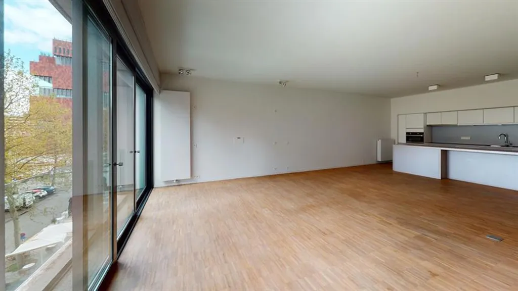 Elutuba - City Apartment with Terrace in Antwerp