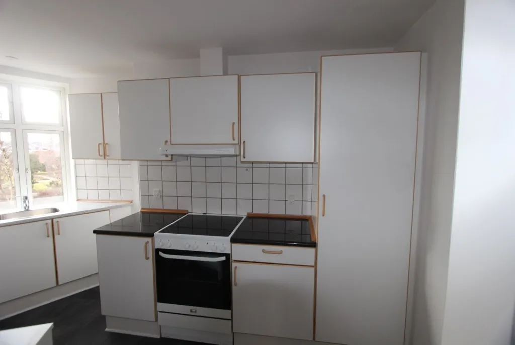3-toaline korter asukohas Vejle