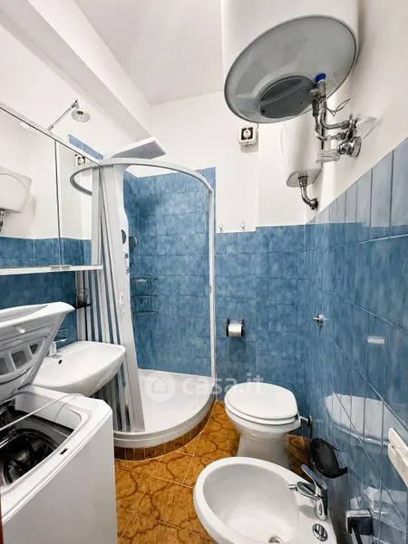 Vannitoad - Rusticated Apartment with Terrace in Scalea