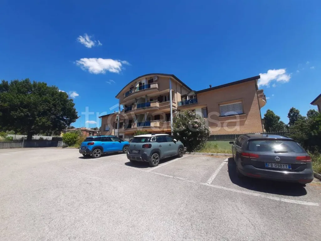 Välivaade - Ground Floor Apartment with Private Garden in Perugia