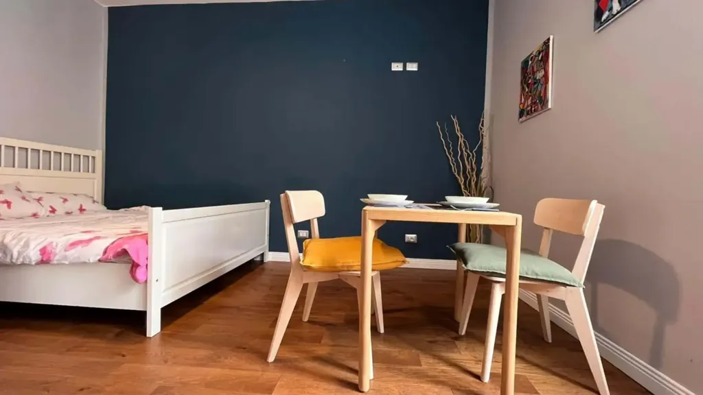 Magamistoad - Studio Flat with Central Location in Milan