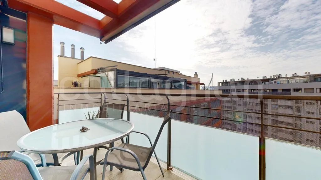 Rõdu - Luxury Duplex with Pool in Valencia