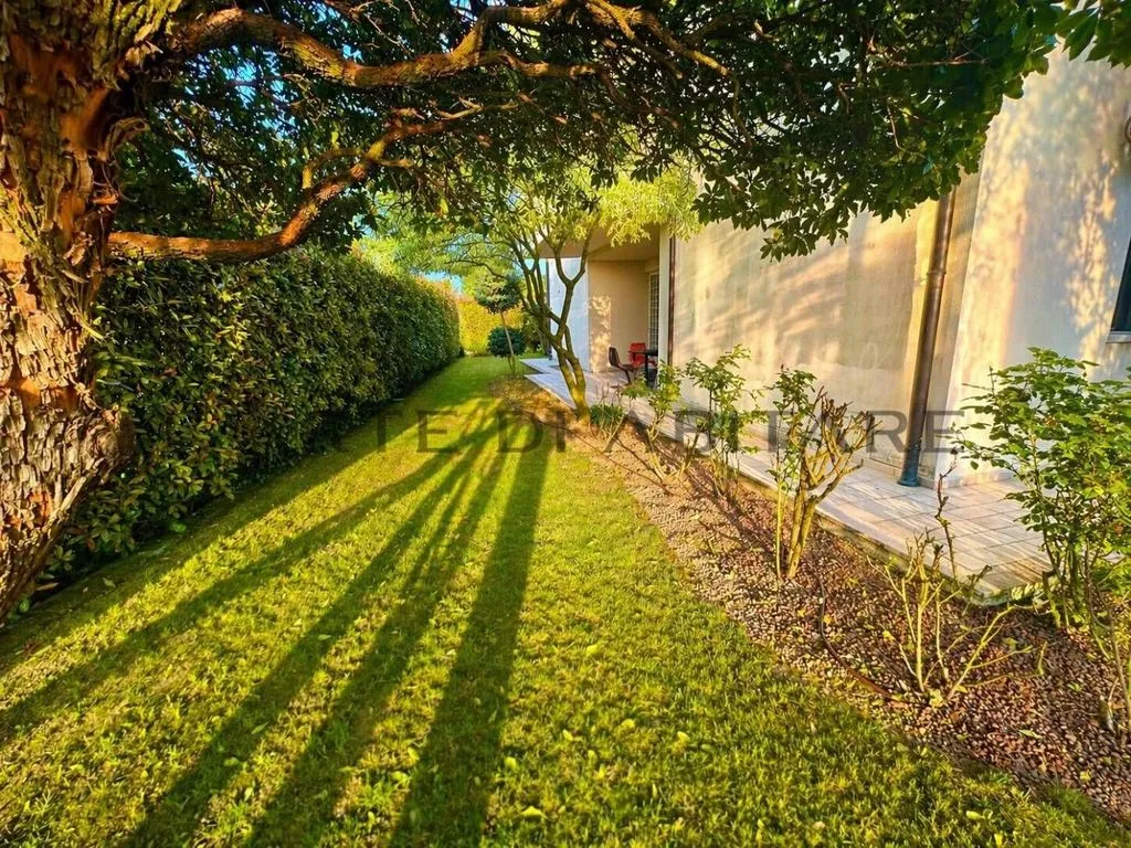 Aed - Luxury Villa with Panoramic View in Dueville