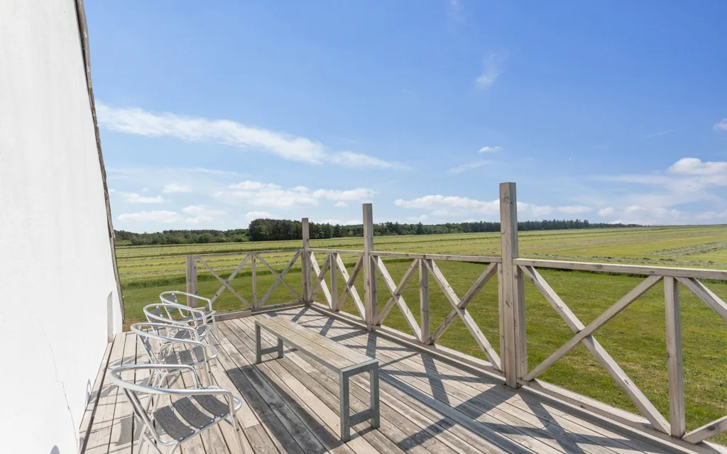 Maison 4 pièces à Læsø