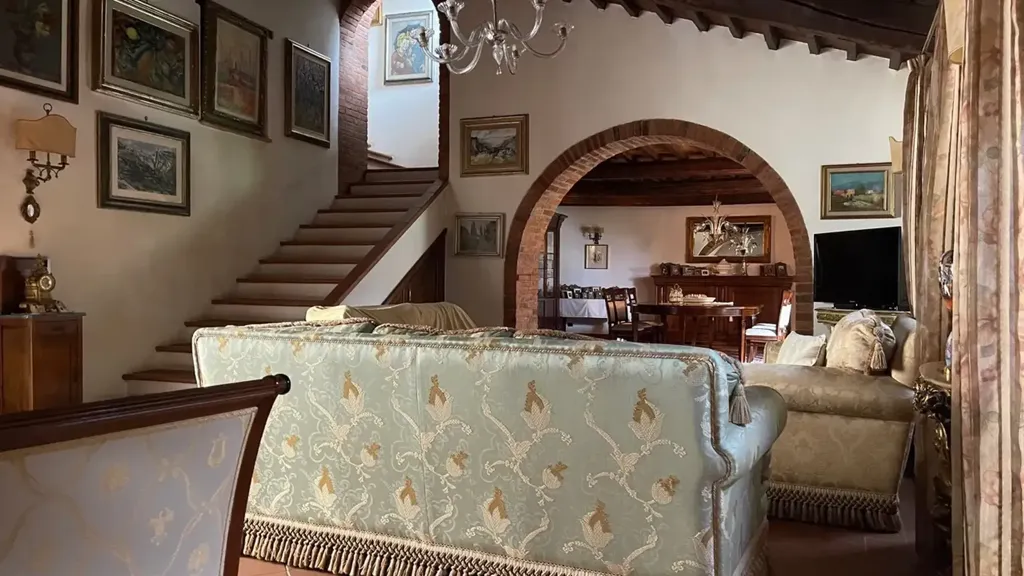 Maison à IT