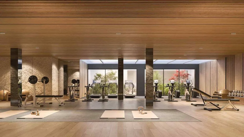 Pièces - Luxury Penthouse with Terraces in Nueva Andalucía