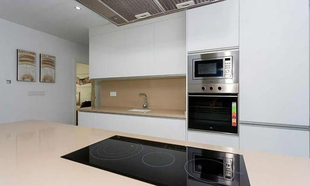 Cuisine - New Villa with Pool in Daya Nueva