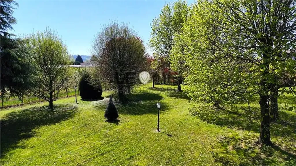 Aed - Trifamily Villa with Private Park in Vignola