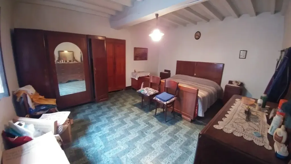 Chambres - Terraced Villa with Private Garden in Zocca