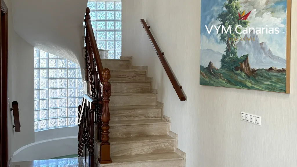 Pièces - Luxury Villa with Pool in Ciudad Quesada