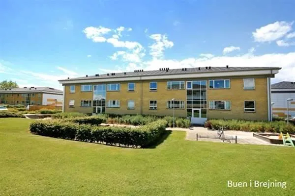 Extérieur - One-Bedroom Flat with Pets Allowed in Børkop