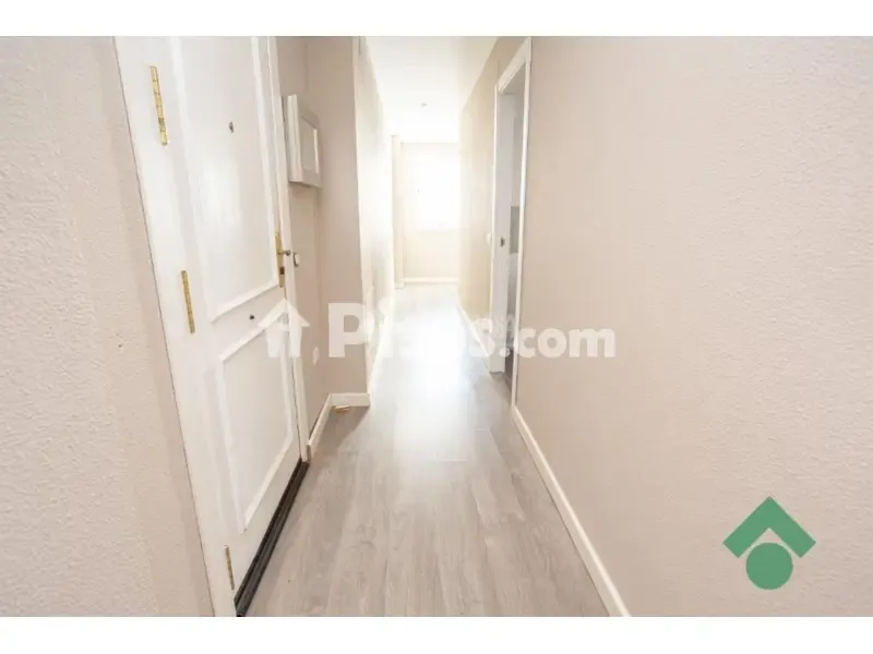 Entrée - Penthouse with Terrace in Algeciras