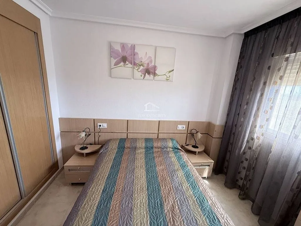 Chambres - Apartment with Pool and Garage in Cabanes