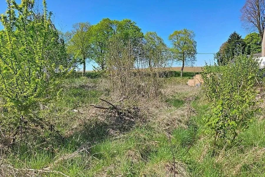 Land in Genappe