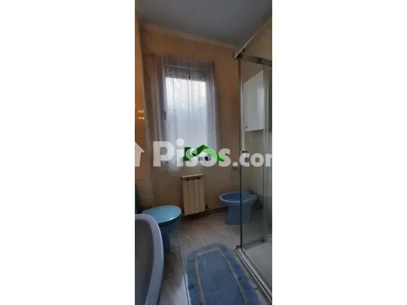 Bagni - Student Flat with Balcony in Deusto
